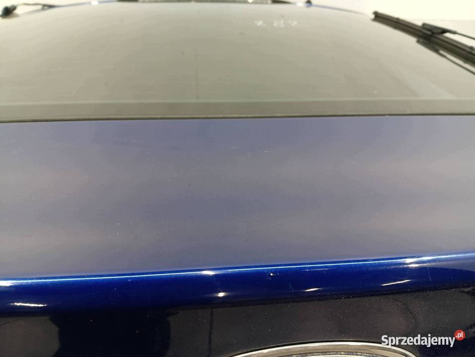 KLAPA TYŁ 5D HB LD Ford Mondeo Mk5 2014
