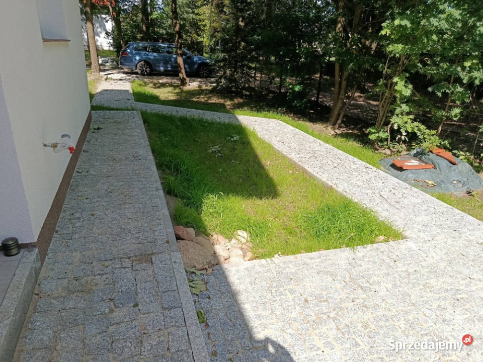 Nowy 2 pokojowy Energooszczędny apartament w Wynajem Milanówek sprzedam