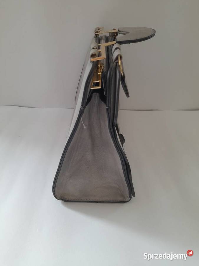 Torebkakuferek do ręki Meige Bogatynia