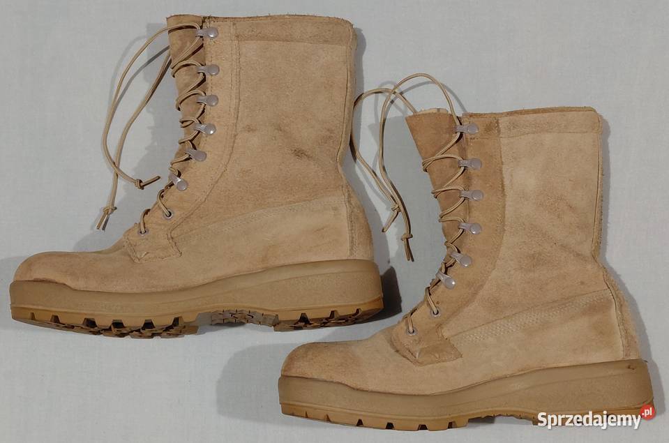 Buty ICWR Belleville Goretex 105R dolnośląskie Wrocław