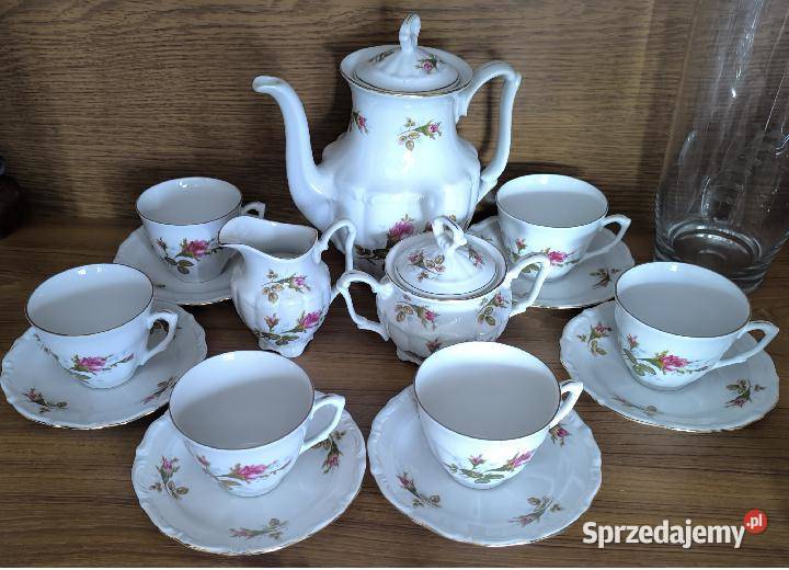 Serwis kawowy Serwisy Góra