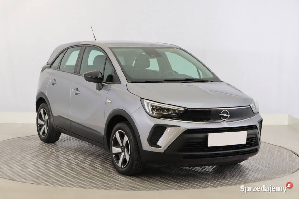 Opel Crossland 12 ESP Zabrze