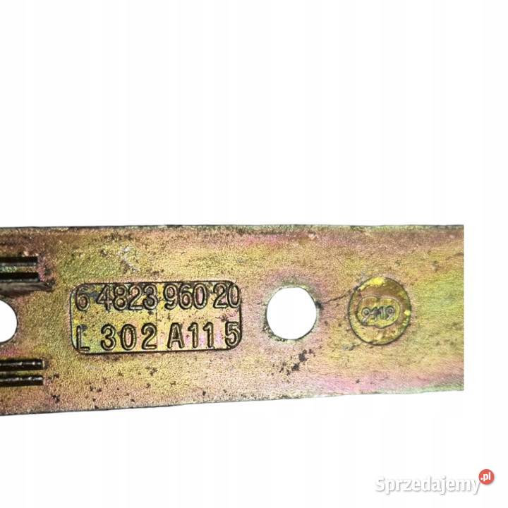 Roto Centro zaczep HKS 150S 6482396020 L302 A11 Woźniki