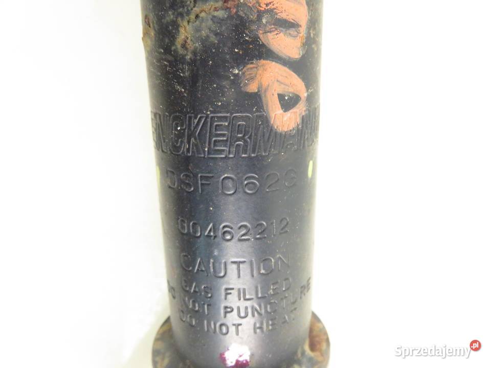 AMORTYZATOR PRAWY PRZEDNI HONDA CRV I 20 DSF062G osobowe sprzedam