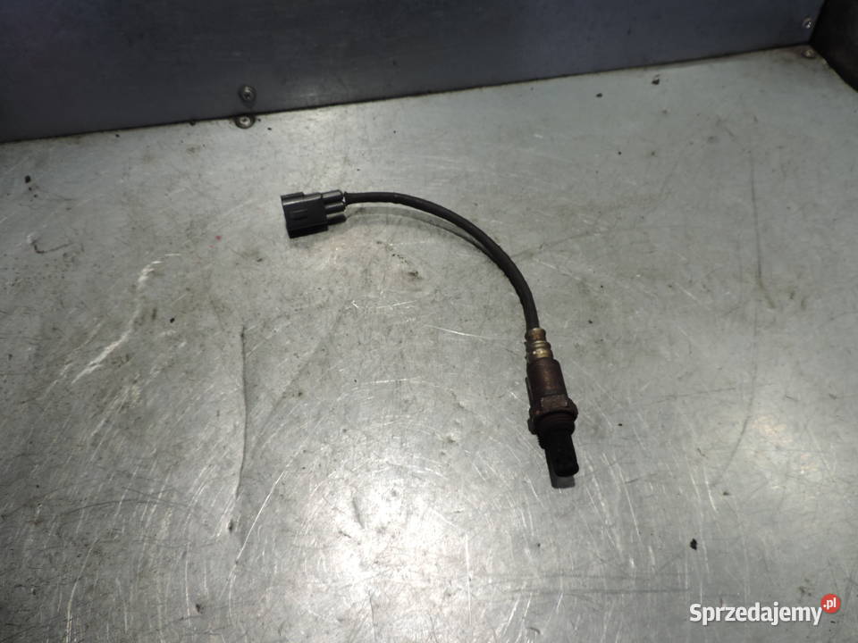 SONDA LAMBDA SUBARU JUSTY 4 10 B małopolskie Nowy Sącz