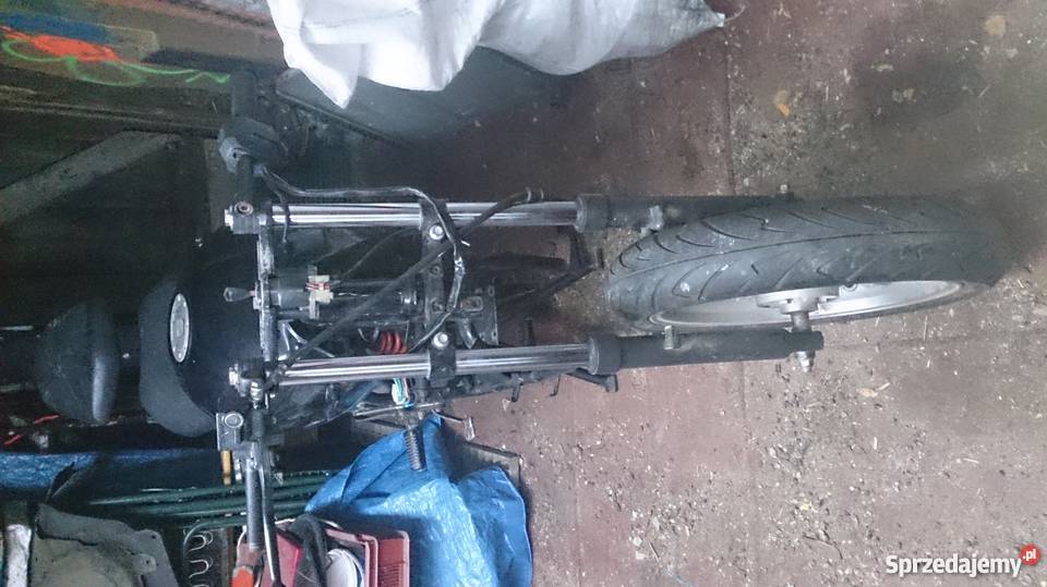 Zipp Pro 50 Lagi Zawieszenie warmińsko-mazurskie sprzedam