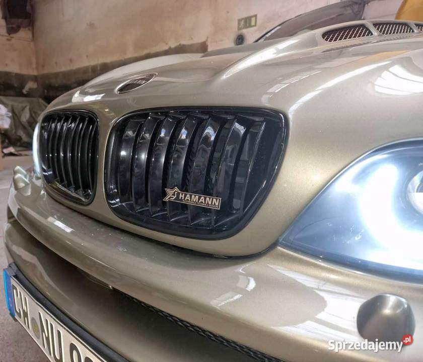 Emblematu Brabus Porsche Amg Hamann TechArt Chełm