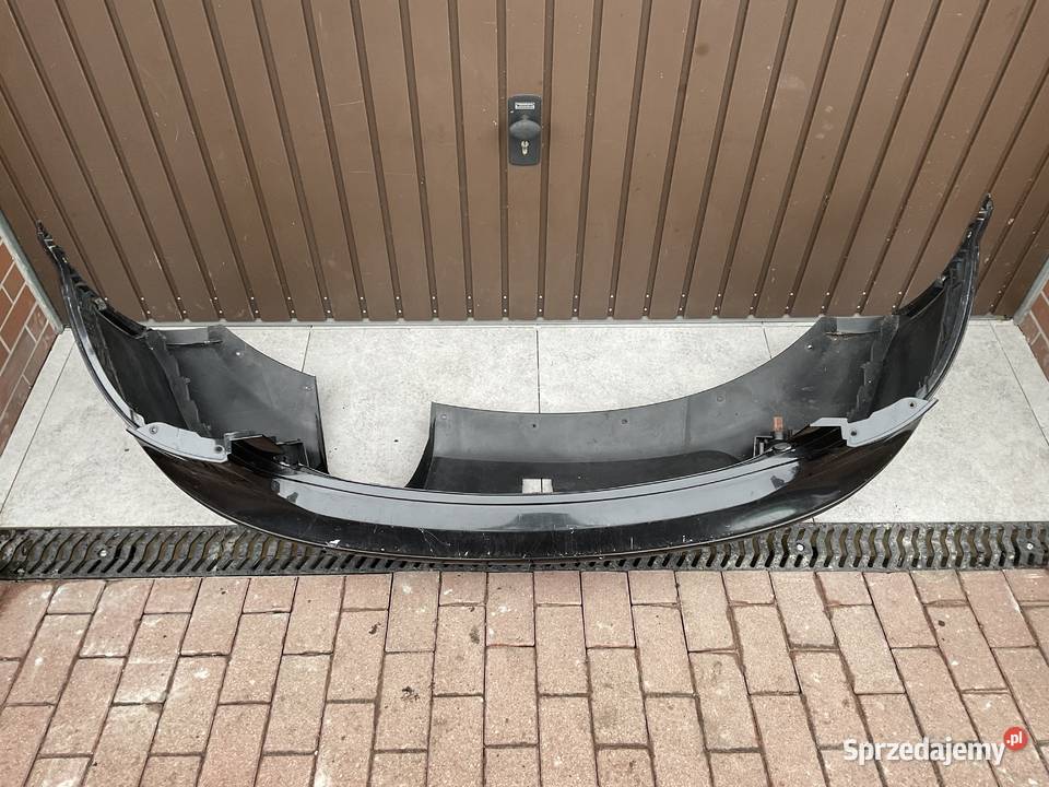 Seat Toledo III 0409 ZDERZAK TYŁ PDC Zderzaki