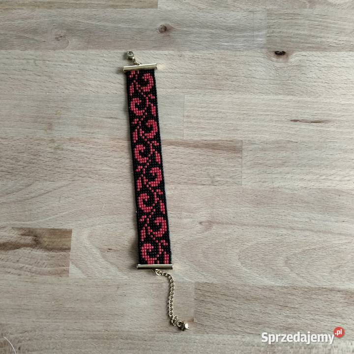 Bransoletka Hand Made Mława