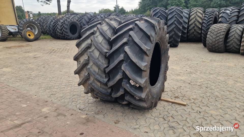 60065r28 6006528 Trelleborg 100 bez napraw Nowe Miasto Lubawskie