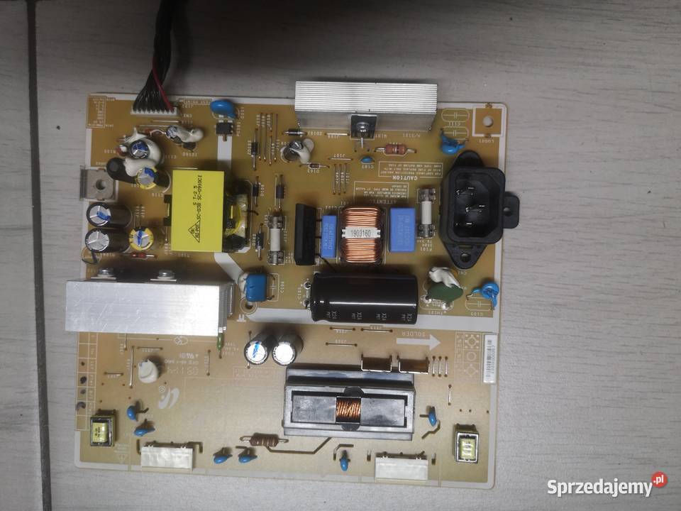 SAMSUNG BN4400226Azasilacz Biłgoraj