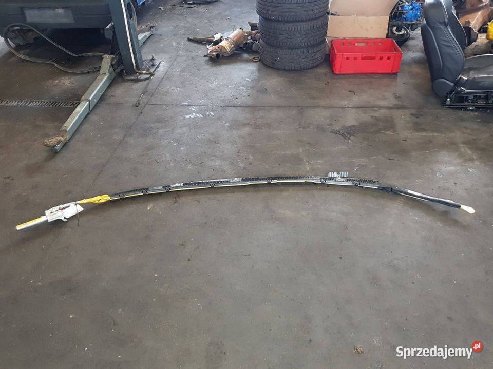 KURTYNA LEWA 2218601105 S 320 osobowe kujawsko-pomorskie Lipno