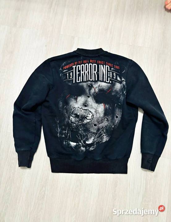 Bluza pitbull Gniezno