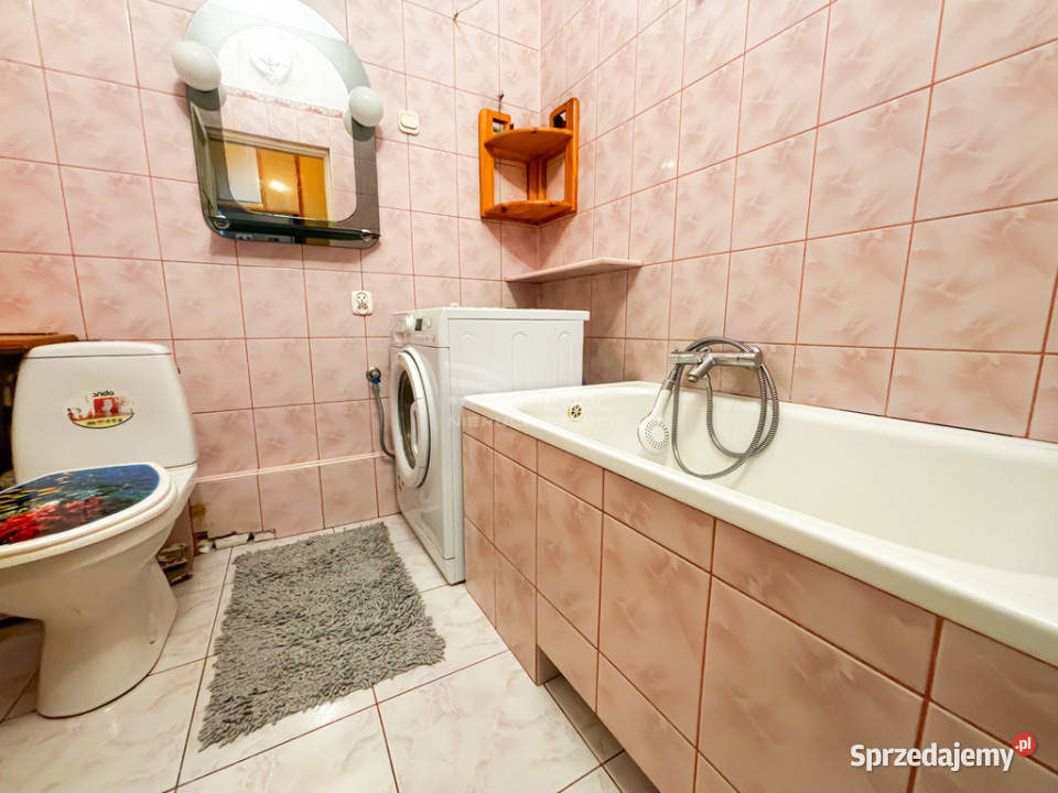 Zadbany bliźniak z dużą działkąRejowiec Rejowiec Fabryczny