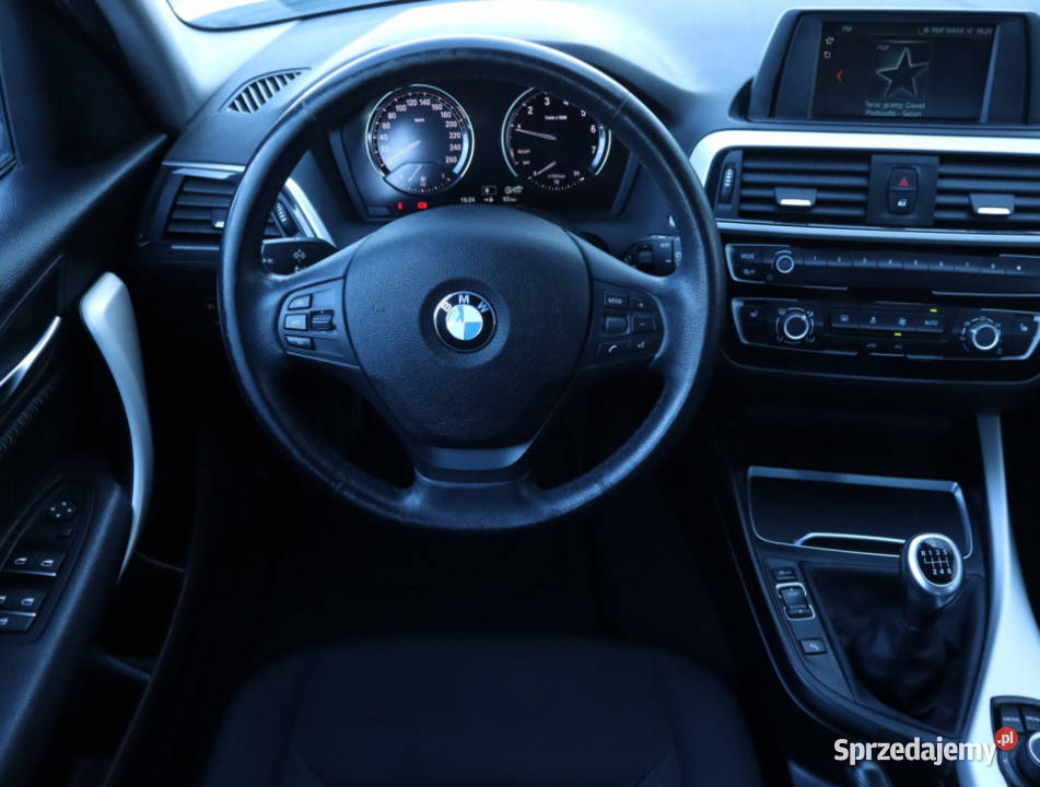 BMW 1 118i klimatyzacja Piaseczno sprzedam