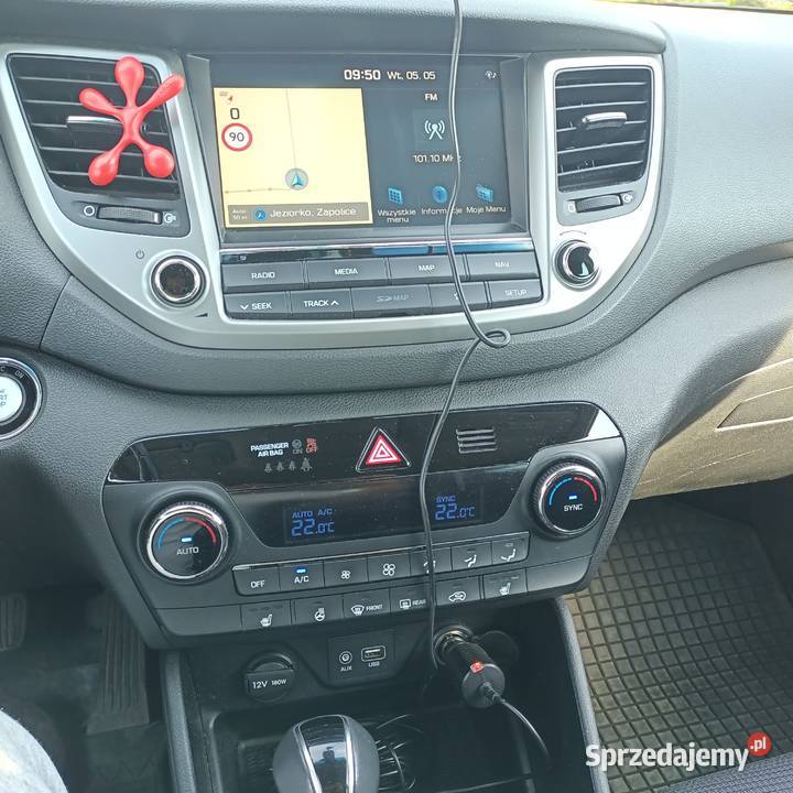 Hyundai 146500km