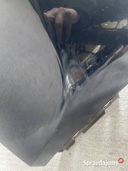 Dokładka zderzaka przedniego Honda CRV 5 1823 Jasienica