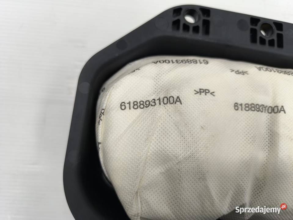 PODUSZKA PASAŻERA OPEL ZAFIRA C 20 CDTI 13381058