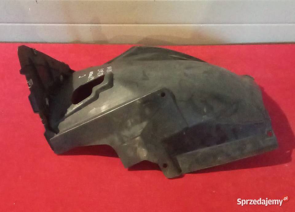 NADKOLE PRAWY PRZÓD BMW 1 E81 E87 osobowe Mielęcin