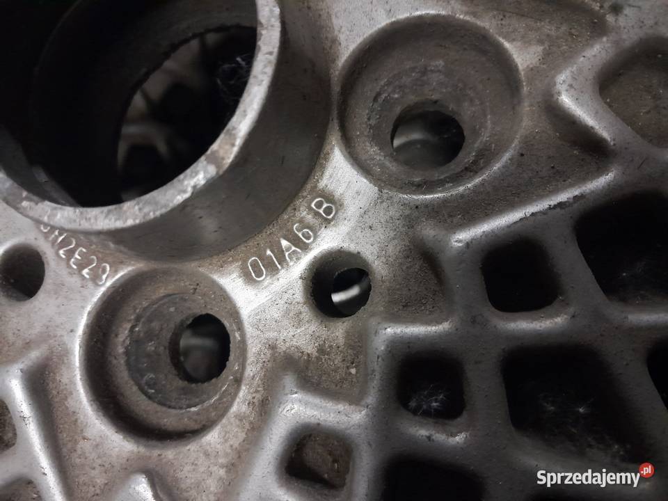 Felgi aluminiowe oz oz 5jx13h2e29 01a6b fiat Samochodowe Kowala-Stępocina sprzedam