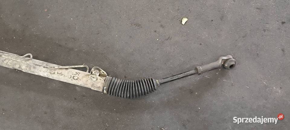 MAGLOWNICA VOLVO V60 31280945 osobowe Pozostałe Lipno