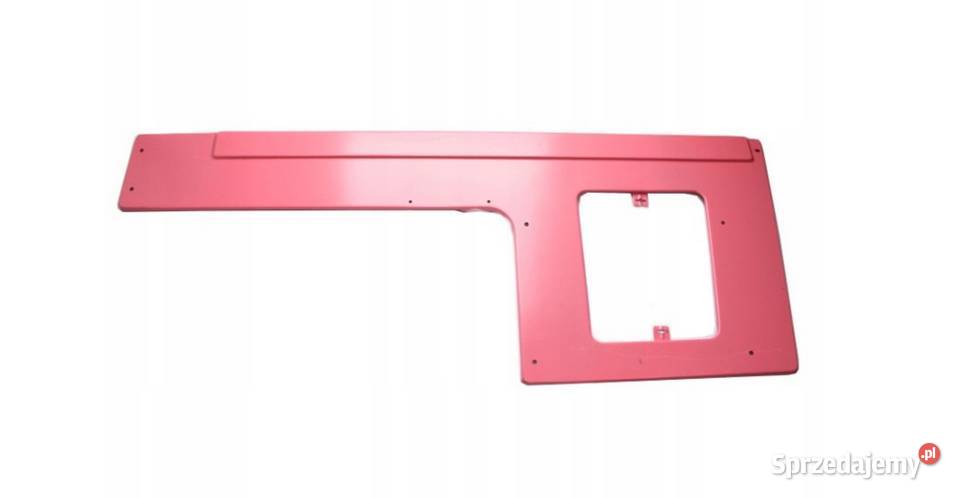 PŁAT BOCZNY PRAWY 62115302 ZETOR Siedlce sprzedam