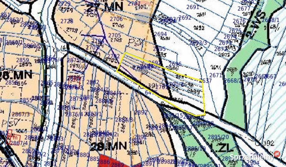 W SIELSKIM KRAJOBRAZIE PODHALA Czarna Góra