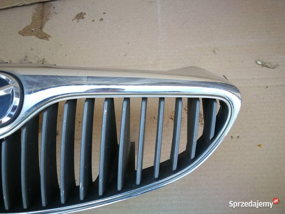 Grill atrapa Mazda xedos 6 XI 90G172 C001 wielkopolskie Międzychód