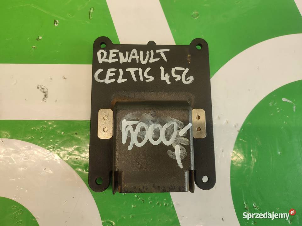 Moduł Komputer Sterownik silnika4045 John Deere Wilkowo sprzedam