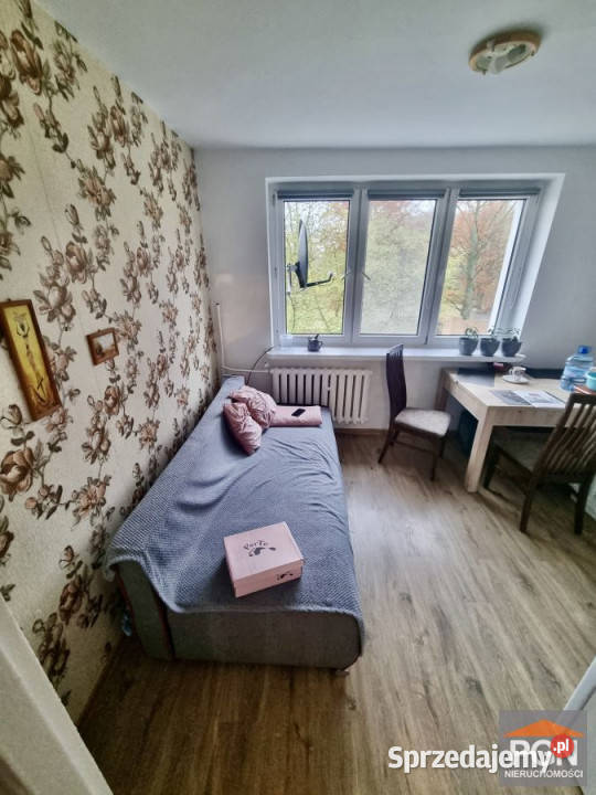 sprzedaży mieszkania Resko Mickiewicza 3582m2 1 Liczba pokoi 1