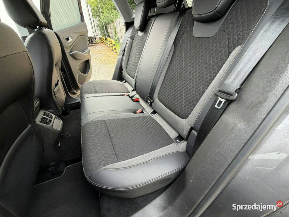 Opel Grandland X 15CDTi 130 Węgrów sprzedam