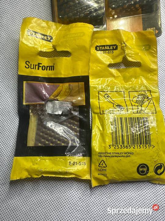 Ostrza do zbieraka 55mm Gliwice