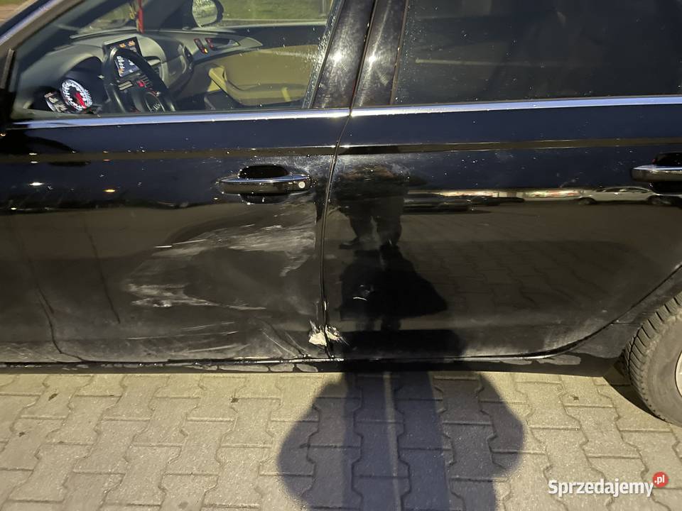 Audi A6 C7 Quatro Nowe Miasto nad Pilicą