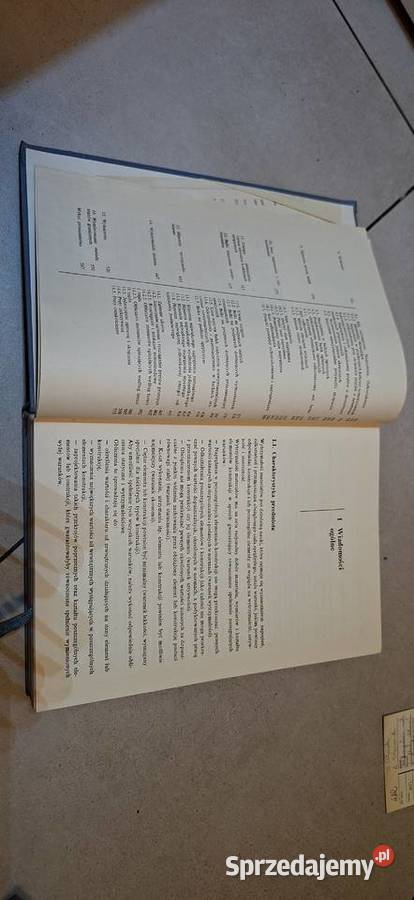 Wytrzymałość materiałów Jerzy Misiag Wacław Antykwariat Łęczyca