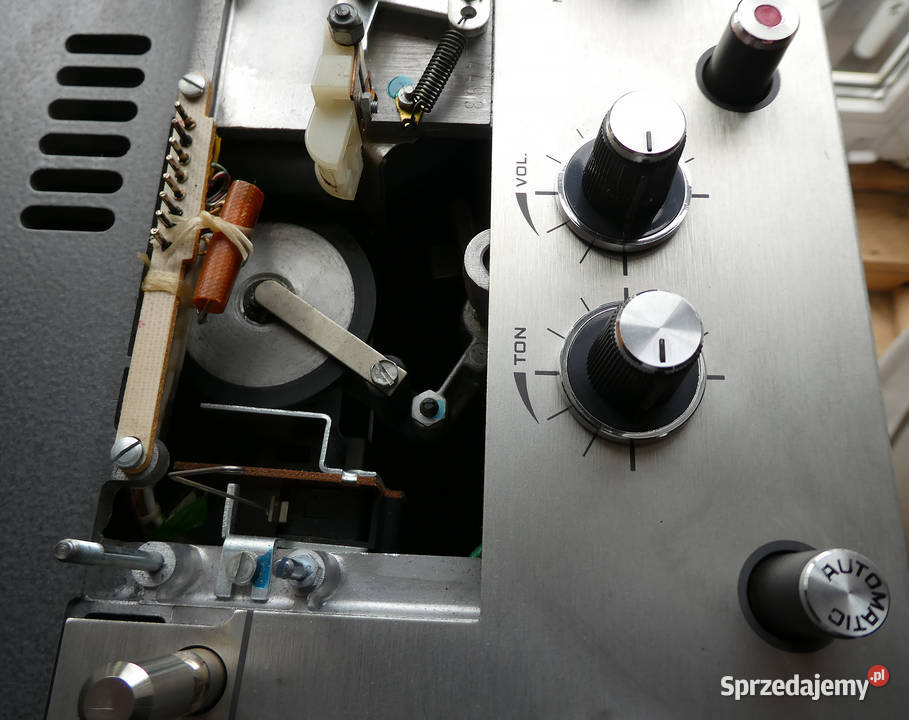 Uher Variocord 263 Stereo stan Warszawa