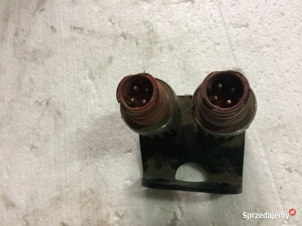 Czujnik Modul Przekaznik Stopu Man F90 F2000