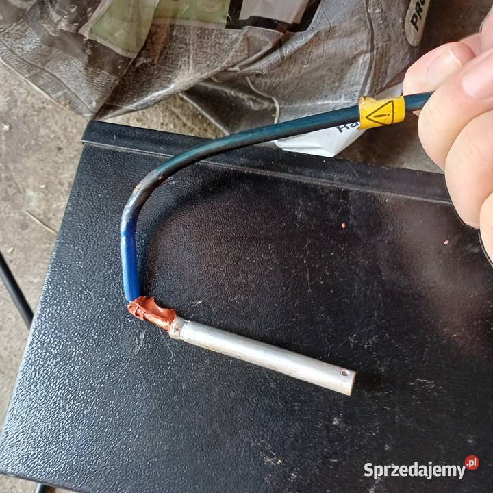 Sterownik do pieca z mało wado Lubartów