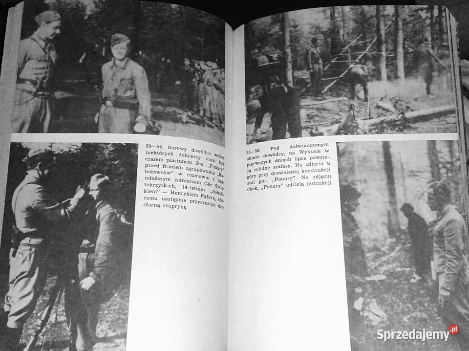 Pozdrówcie Góry Świętokrzyskie Cezary Chlebowski miękka Chełm