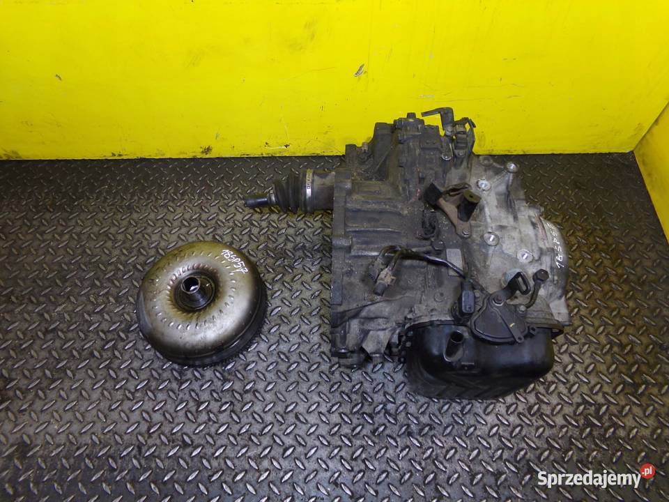 SPORTAGE 20 CRDI 10r 140 skrzynia biegow AUTOMAT osobowe Suków sprzedam