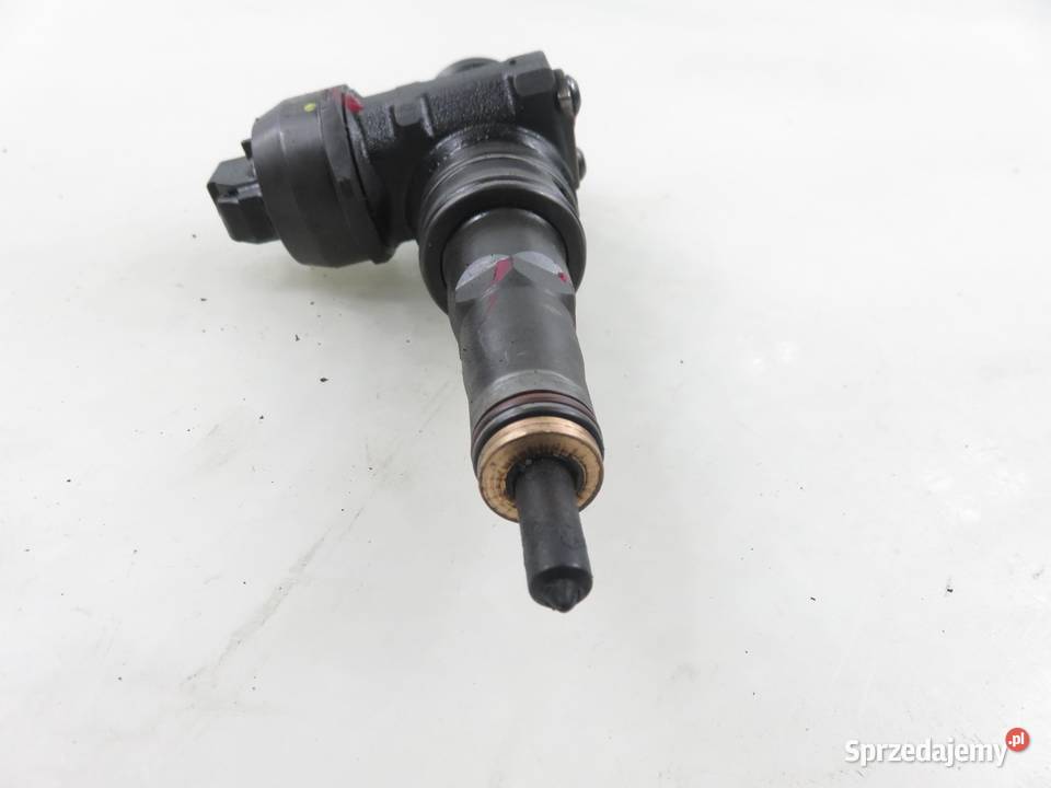 POMPOWTRYSKIWACZ VW GOLF IV PASSAT B5 19 TDI