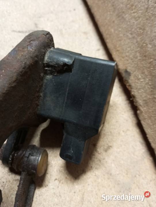 Czujnik poziomu zawieszenia airmatic Mercedes Tarnów