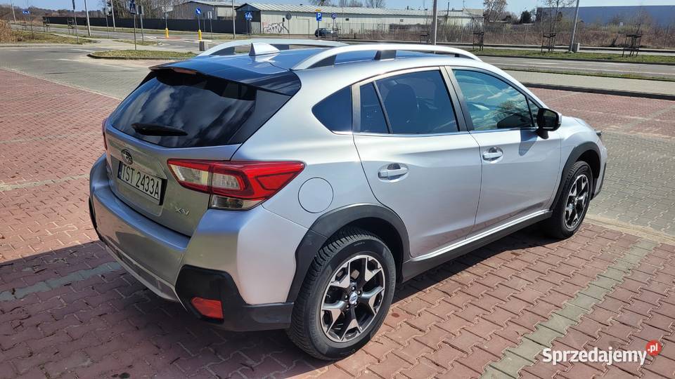 subaru xv 195km Ostrowiec Świętokrzyski