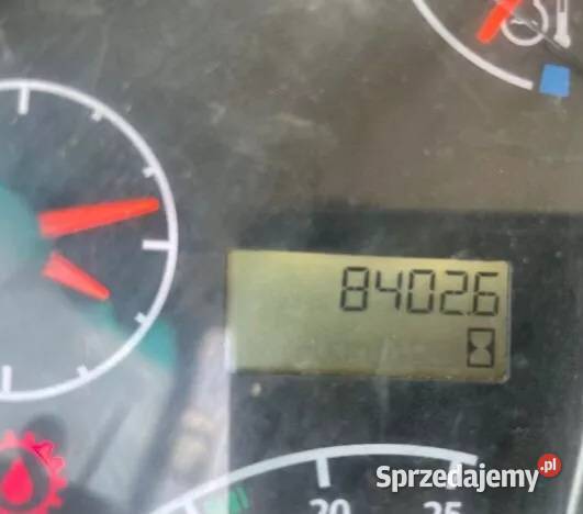 Koparko ladowarka kolowa JCB 4CX BEZ OPLATY VATU mazowieckie Warszawa