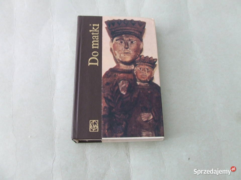 Do Matki Nagrabiecki Na Skalnym Podhalu Tetmajer twarda Oborniki Śląskie