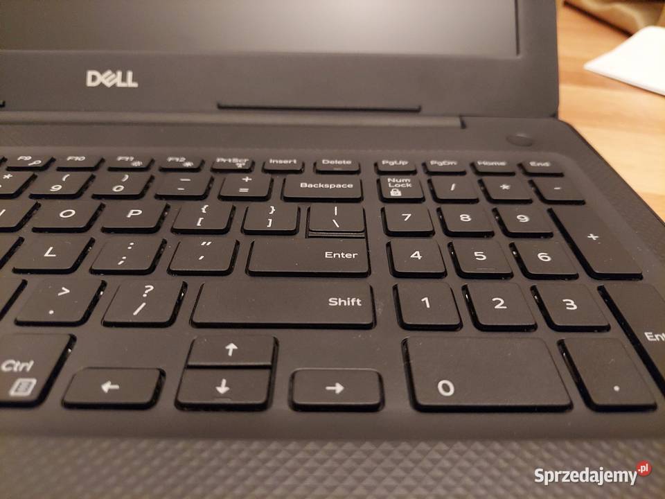 Laptop Dell Vostro 3591 Poznań