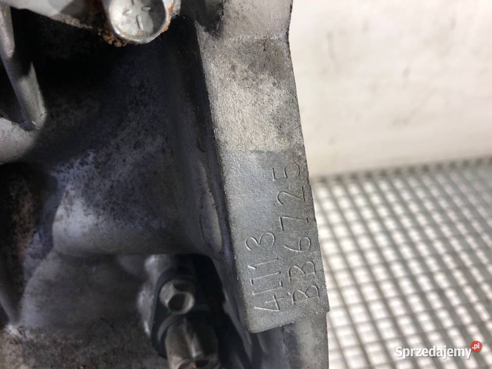 SILNIK MITSUBISHI 18 150 4N13 ASX osobowe sprzedam