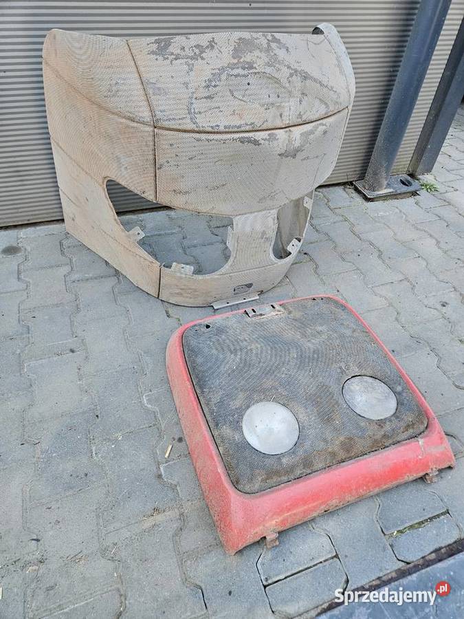 Czesci Blotnik prawy tyl Renault Pozostałe Raszków