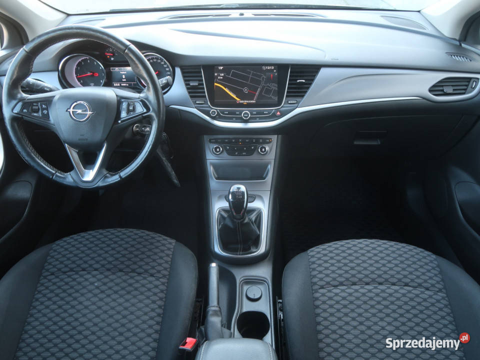 Opel Astra 14 T elektryczne lusterka Bielany Wrocławskie sprzedam