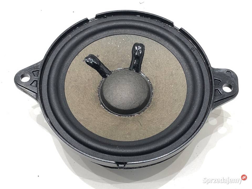 GŁOŚNIKI KOMPLET AUDI A6 C8 4K0035914 Kombi osobowe