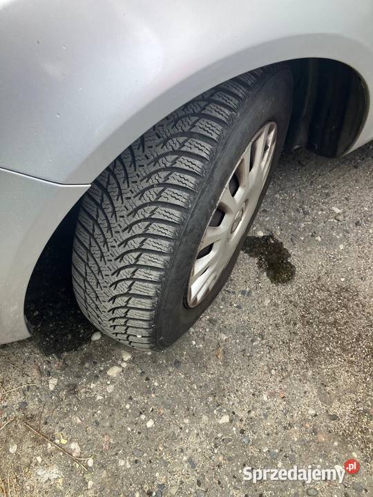 Opel Corsa Lublin